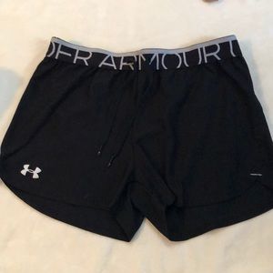 Under Armour Shorts